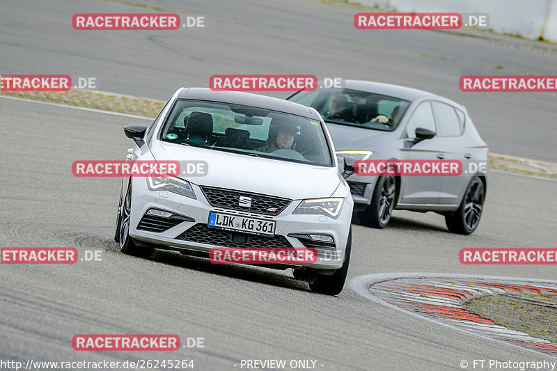 Bild #26245264 - Touristenfahrten Nürburgring Grand-Prix-Strecke (30.03.2024)