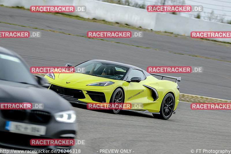 Bild #26246318 - Touristenfahrten Nürburgring Grand-Prix-Strecke (30.03.2024)