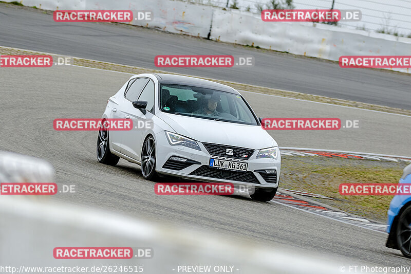 Bild #26246515 - Touristenfahrten Nürburgring Grand-Prix-Strecke (30.03.2024)