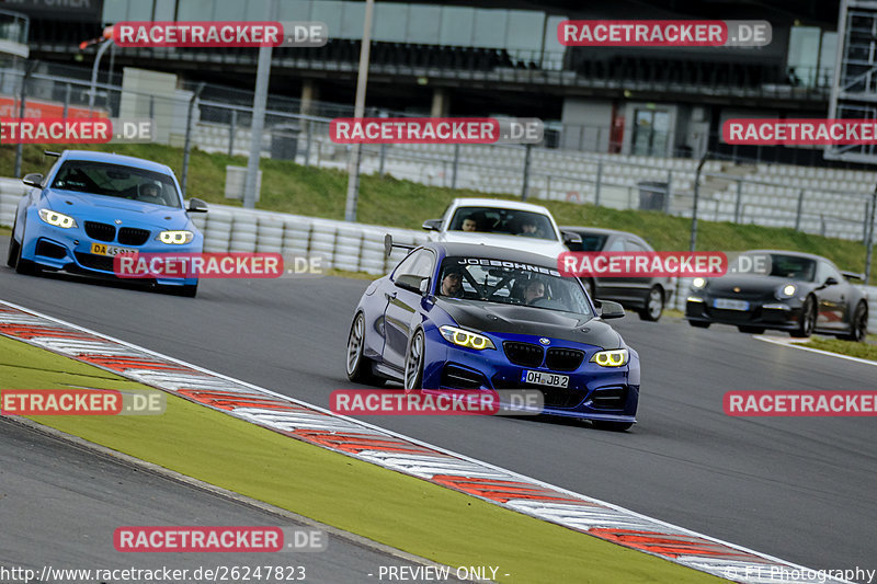 Bild #26247823 - Touristenfahrten Nürburgring Grand-Prix-Strecke (30.03.2024)