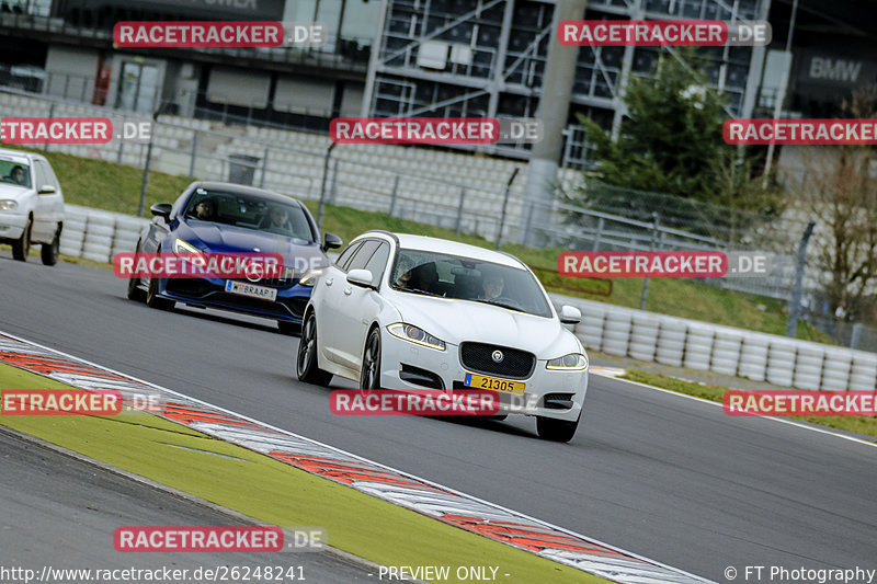 Bild #26248241 - Touristenfahrten Nürburgring Grand-Prix-Strecke (30.03.2024)