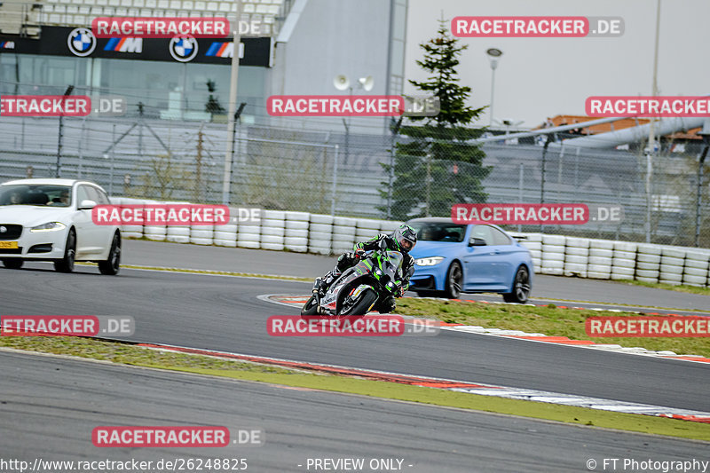 Bild #26248825 - Touristenfahrten Nürburgring Grand-Prix-Strecke (30.03.2024)