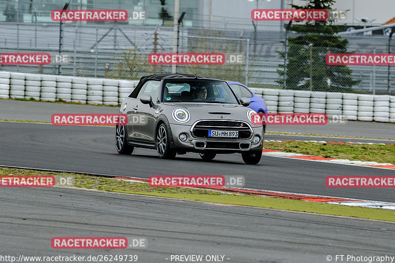 Bild #26249739 - Touristenfahrten Nürburgring Grand-Prix-Strecke (30.03.2024)