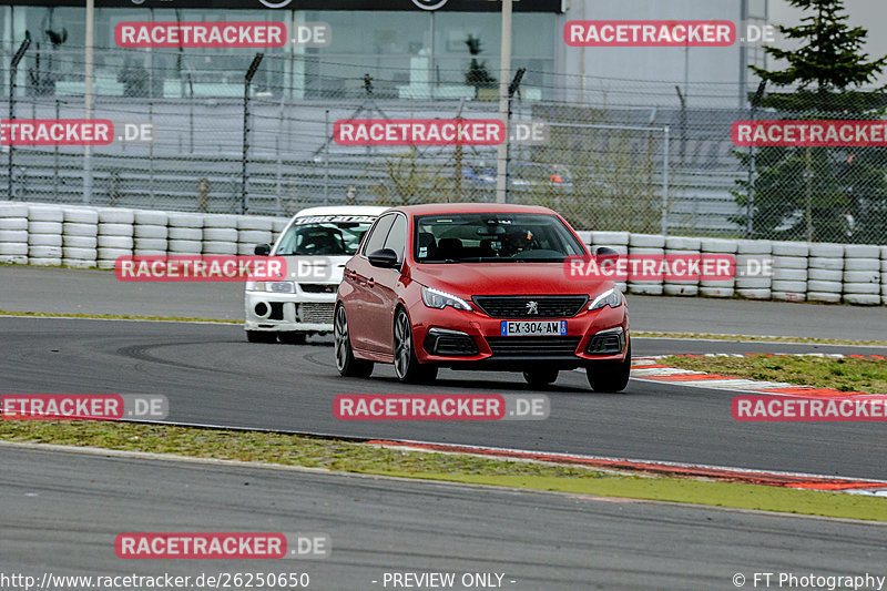 Bild #26250650 - Touristenfahrten Nürburgring Grand-Prix-Strecke (30.03.2024)