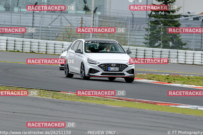 Bild #26251150 - Touristenfahrten Nürburgring Grand-Prix-Strecke (30.03.2024)