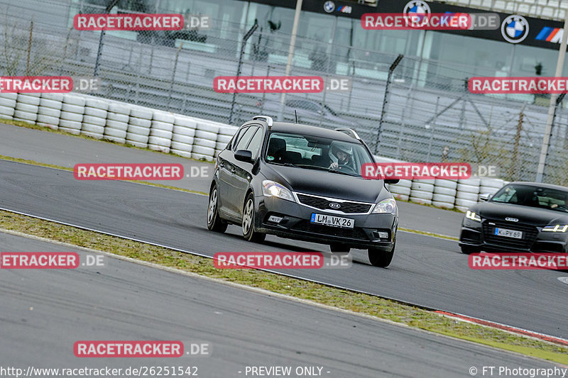 Bild #26251542 - Touristenfahrten Nürburgring Grand-Prix-Strecke (30.03.2024)