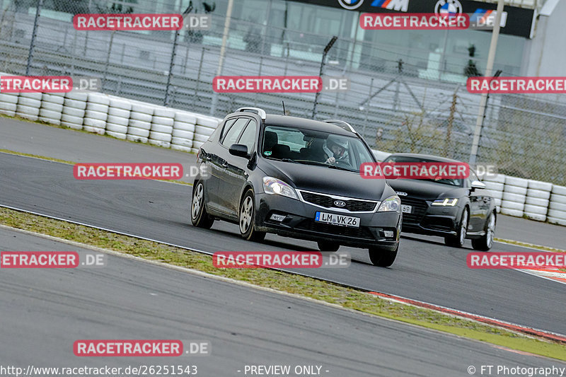 Bild #26251543 - Touristenfahrten Nürburgring Grand-Prix-Strecke (30.03.2024)