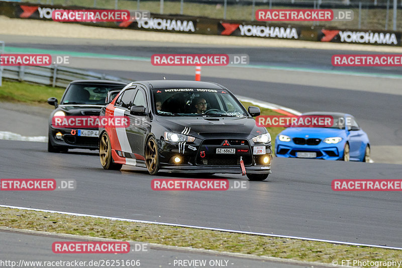 Bild #26251606 - Touristenfahrten Nürburgring Grand-Prix-Strecke (30.03.2024)