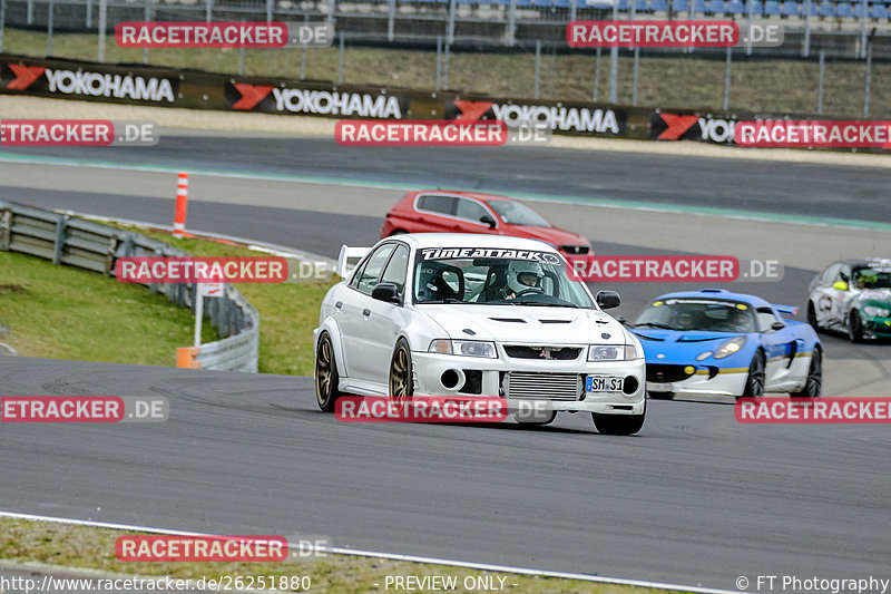 Bild #26251880 - Touristenfahrten Nürburgring Grand-Prix-Strecke (30.03.2024)