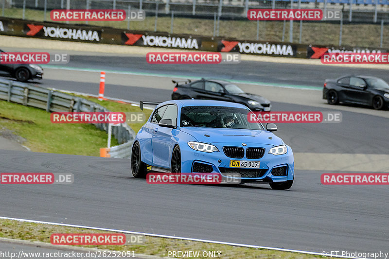 Bild #26252051 - Touristenfahrten Nürburgring Grand-Prix-Strecke (30.03.2024)