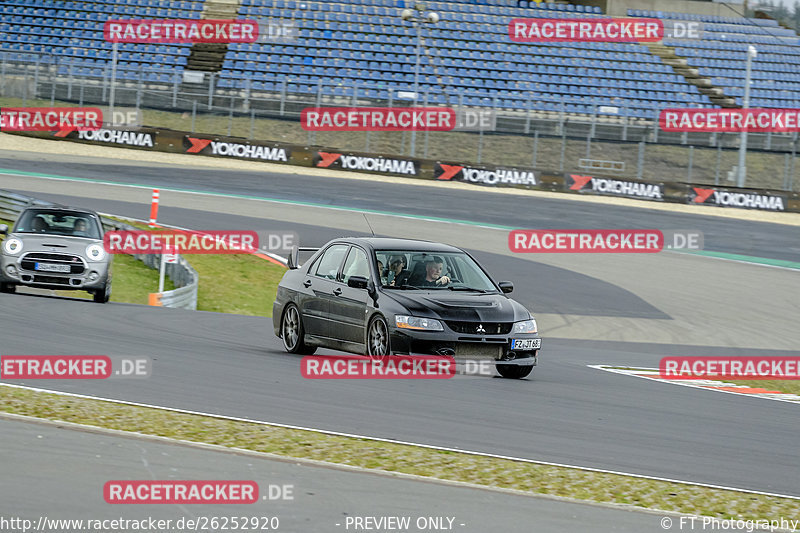 Bild #26252920 - Touristenfahrten Nürburgring Grand-Prix-Strecke (30.03.2024)