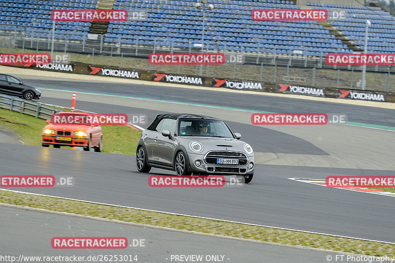 Bild #26253014 - Touristenfahrten Nürburgring Grand-Prix-Strecke (30.03.2024)