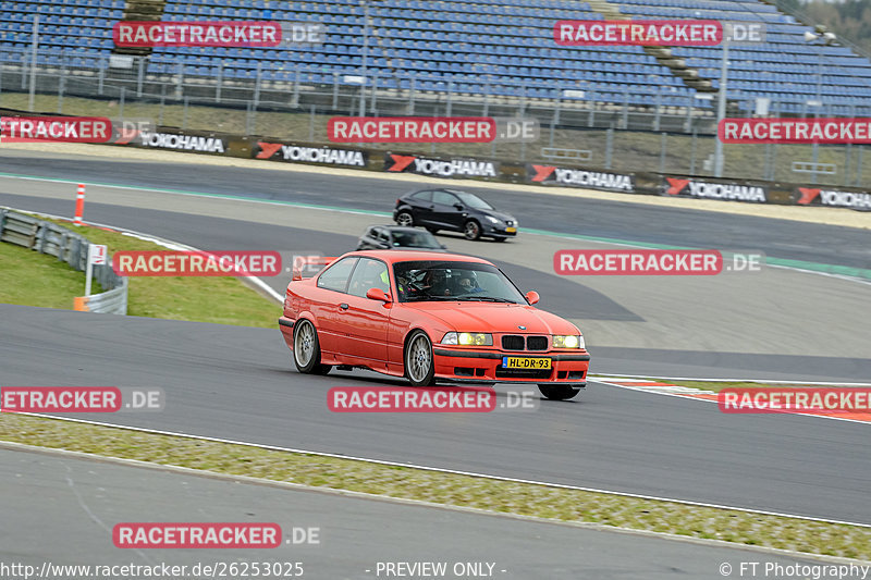 Bild #26253025 - Touristenfahrten Nürburgring Grand-Prix-Strecke (30.03.2024)