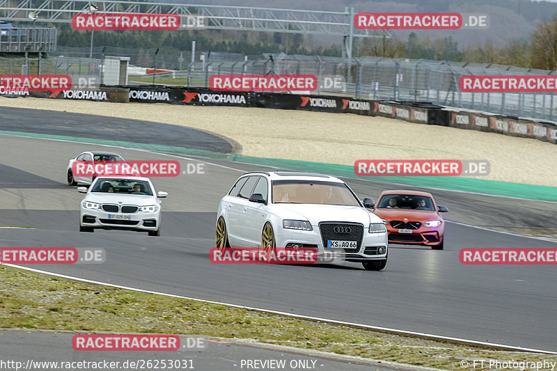 Bild #26253031 - Touristenfahrten Nürburgring Grand-Prix-Strecke (30.03.2024)