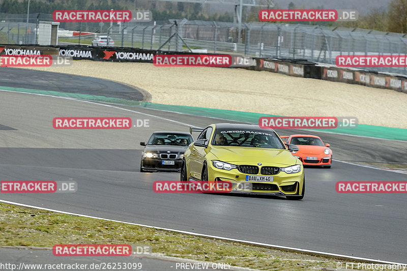 Bild #26253099 - Touristenfahrten Nürburgring Grand-Prix-Strecke (30.03.2024)