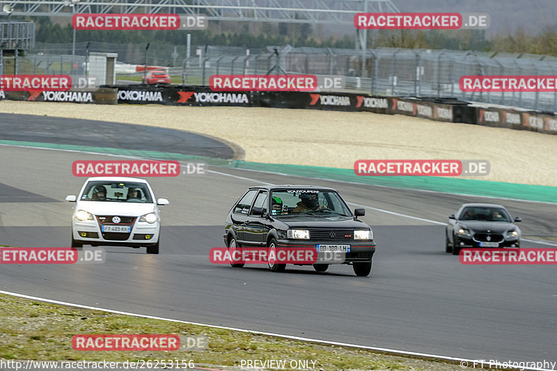 Bild #26253156 - Touristenfahrten Nürburgring Grand-Prix-Strecke (30.03.2024)