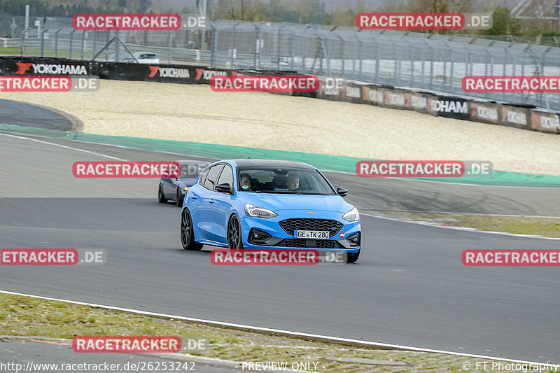 Bild #26253242 - Touristenfahrten Nürburgring Grand-Prix-Strecke (30.03.2024)