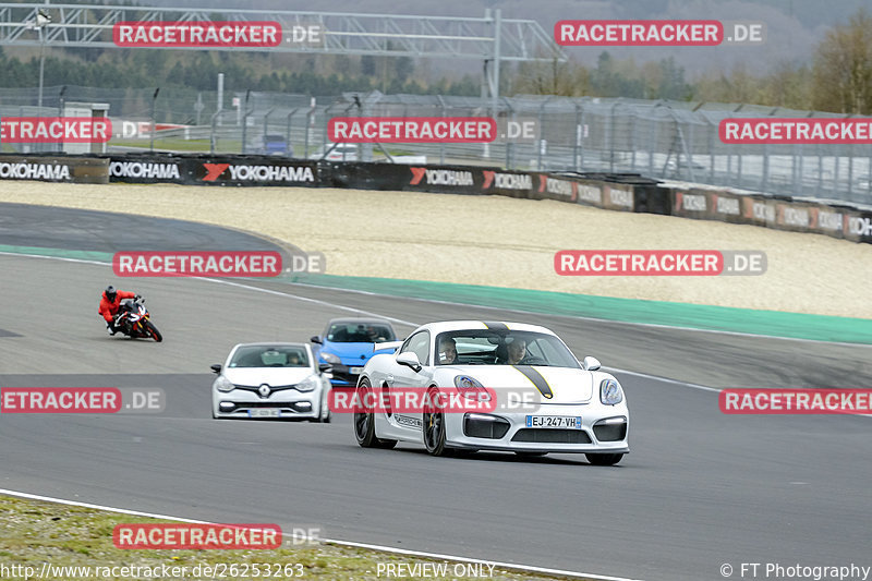 Bild #26253263 - Touristenfahrten Nürburgring Grand-Prix-Strecke (30.03.2024)