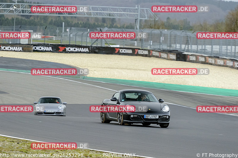 Bild #26253298 - Touristenfahrten Nürburgring Grand-Prix-Strecke (30.03.2024)