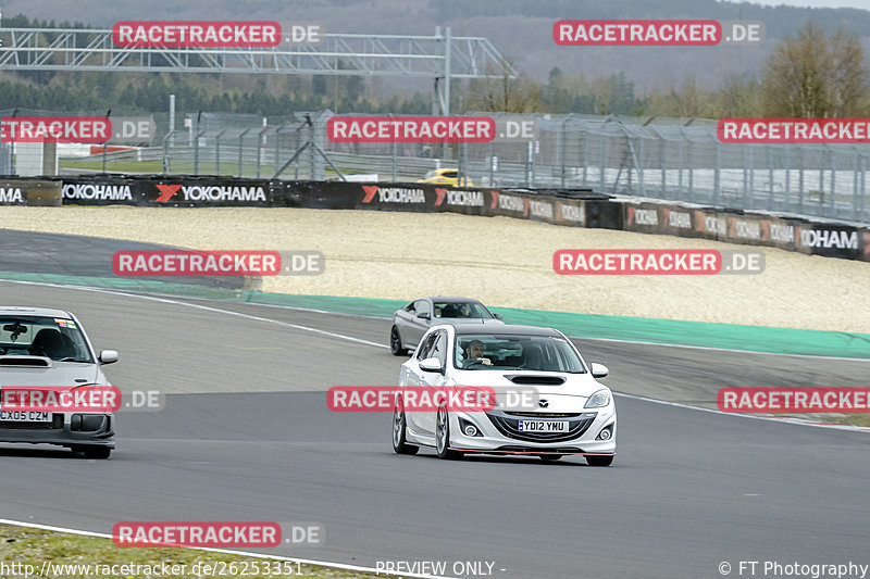 Bild #26253351 - Touristenfahrten Nürburgring Grand-Prix-Strecke (30.03.2024)