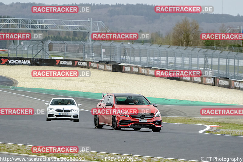 Bild #26253393 - Touristenfahrten Nürburgring Grand-Prix-Strecke (30.03.2024)