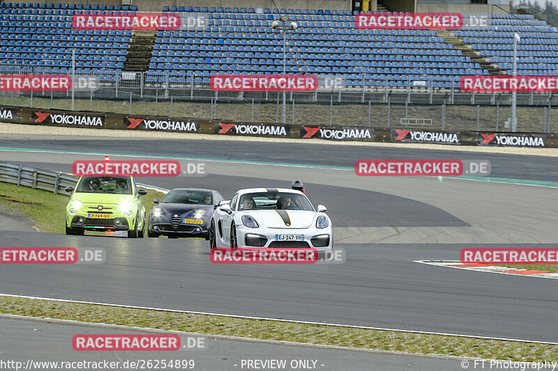 Bild #26254899 - Touristenfahrten Nürburgring Grand-Prix-Strecke (30.03.2024)