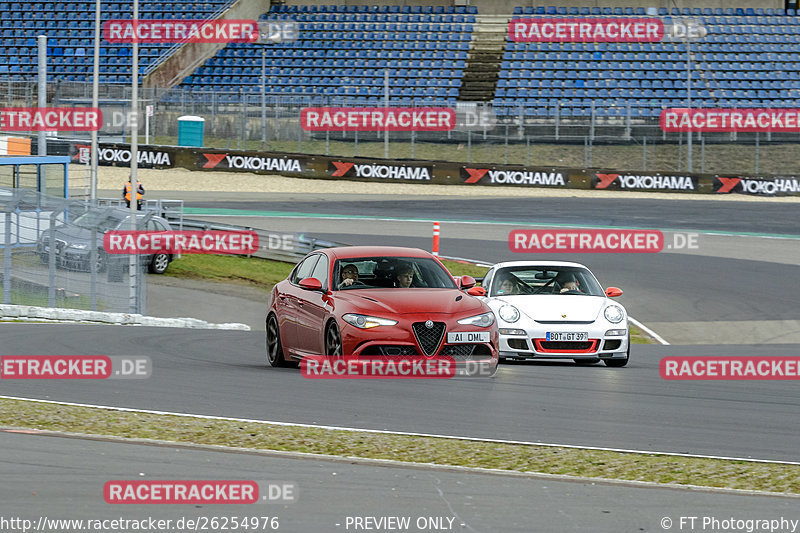 Bild #26254976 - Touristenfahrten Nürburgring Grand-Prix-Strecke (30.03.2024)