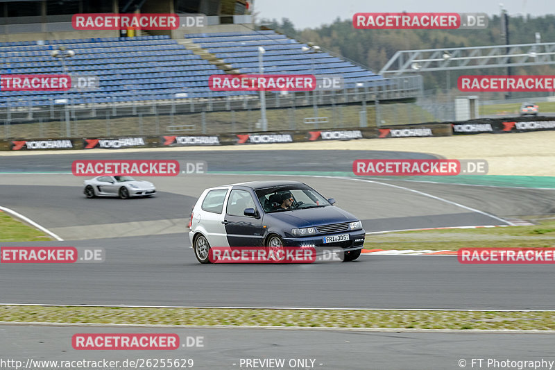 Bild #26255629 - Touristenfahrten Nürburgring Grand-Prix-Strecke (30.03.2024)