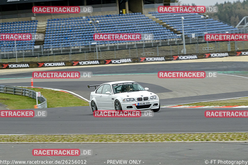 Bild #26256012 - Touristenfahrten Nürburgring Grand-Prix-Strecke (30.03.2024)