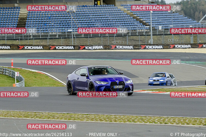 Bild #26256113 - Touristenfahrten Nürburgring Grand-Prix-Strecke (30.03.2024)