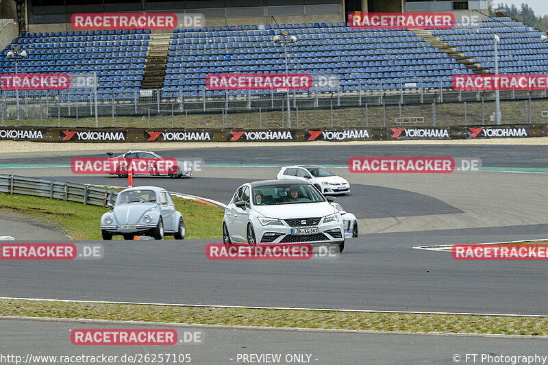 Bild #26257105 - Touristenfahrten Nürburgring Grand-Prix-Strecke (30.03.2024)