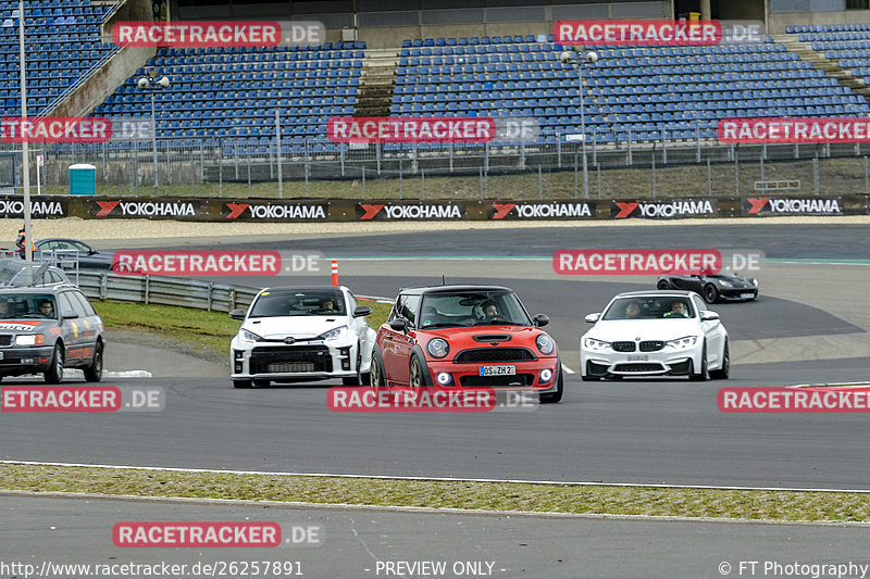 Bild #26257891 - Touristenfahrten Nürburgring Grand-Prix-Strecke (30.03.2024)