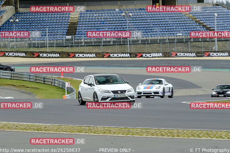 Bild #26258637 - Touristenfahrten Nürburgring Grand-Prix-Strecke (30.03.2024)