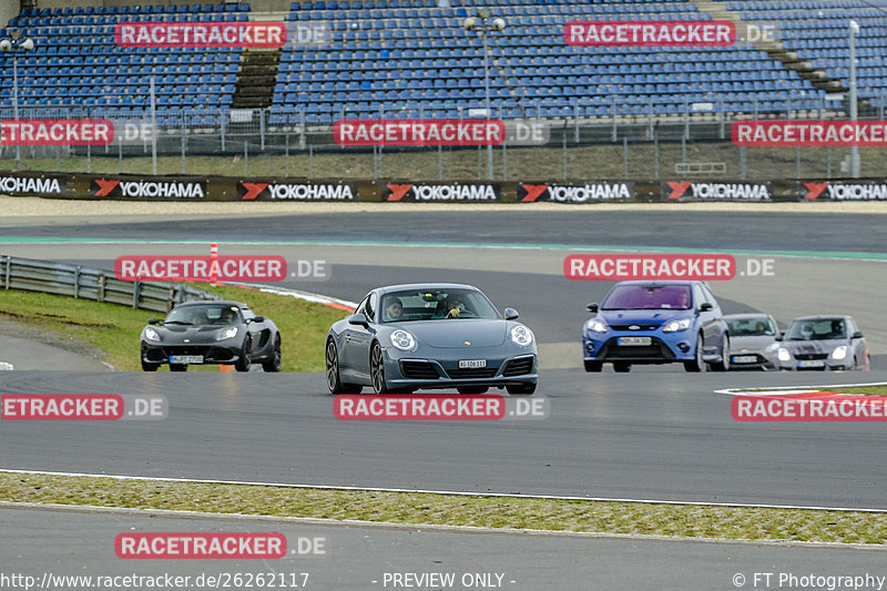 Bild #26262117 - Touristenfahrten Nürburgring Grand-Prix-Strecke (30.03.2024)