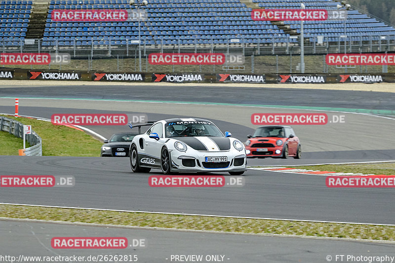 Bild #26262815 - Touristenfahrten Nürburgring Grand-Prix-Strecke (30.03.2024)