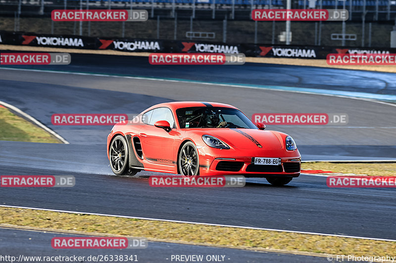 Bild #26338341 - Touristenfahrten Nürburgring Grand-Prix-Strecke (31.03.2024)