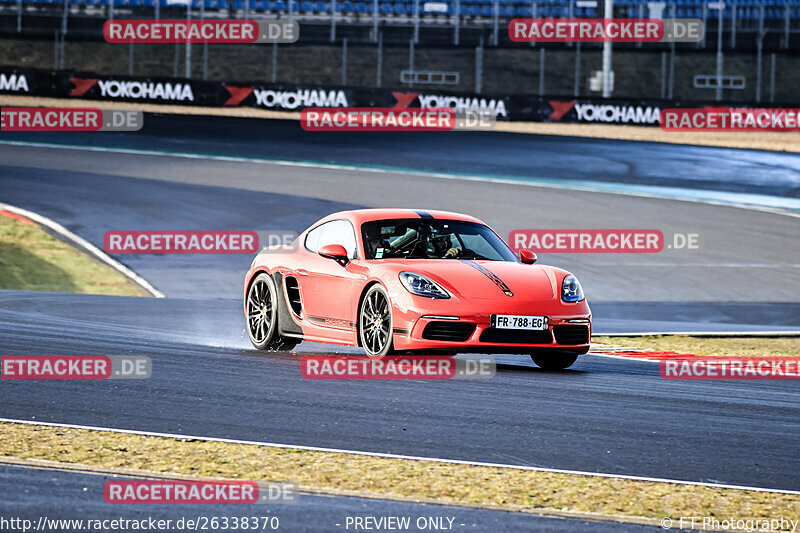 Bild #26338370 - Touristenfahrten Nürburgring Grand-Prix-Strecke (31.03.2024)