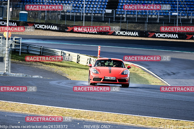 Bild #26338372 - Touristenfahrten Nürburgring Grand-Prix-Strecke (31.03.2024)