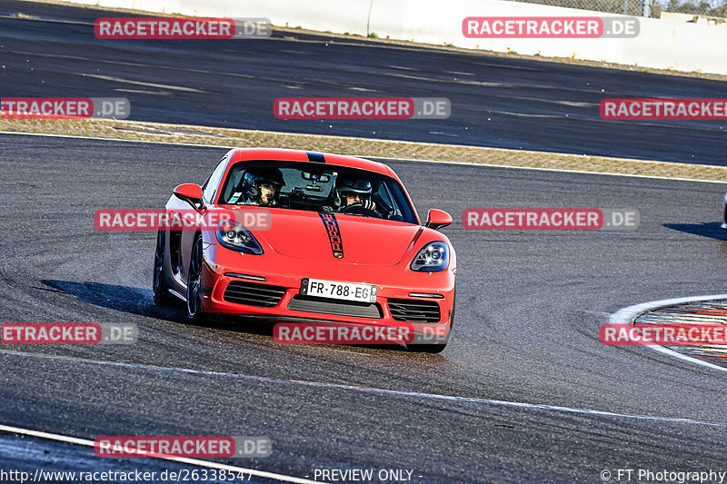 Bild #26338547 - Touristenfahrten Nürburgring Grand-Prix-Strecke (31.03.2024)