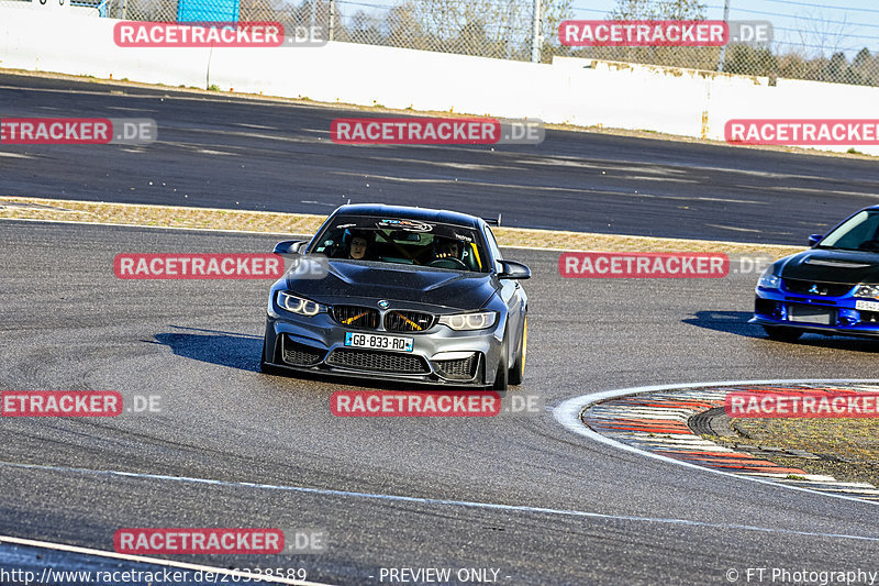 Bild #26338589 - Touristenfahrten Nürburgring Grand-Prix-Strecke (31.03.2024)