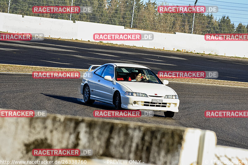 Bild #26338760 - Touristenfahrten Nürburgring Grand-Prix-Strecke (31.03.2024)