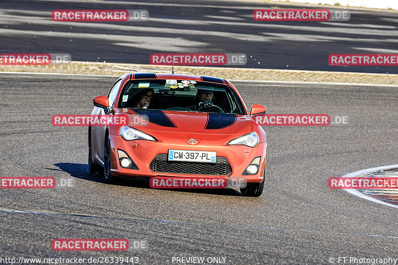 Bild #26339443 - Touristenfahrten Nürburgring Grand-Prix-Strecke (31.03.2024)