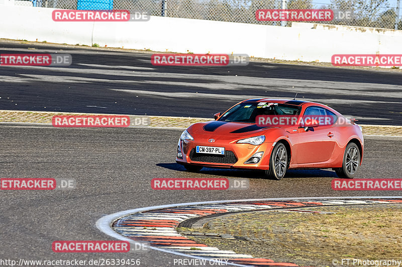 Bild #26339456 - Touristenfahrten Nürburgring Grand-Prix-Strecke (31.03.2024)