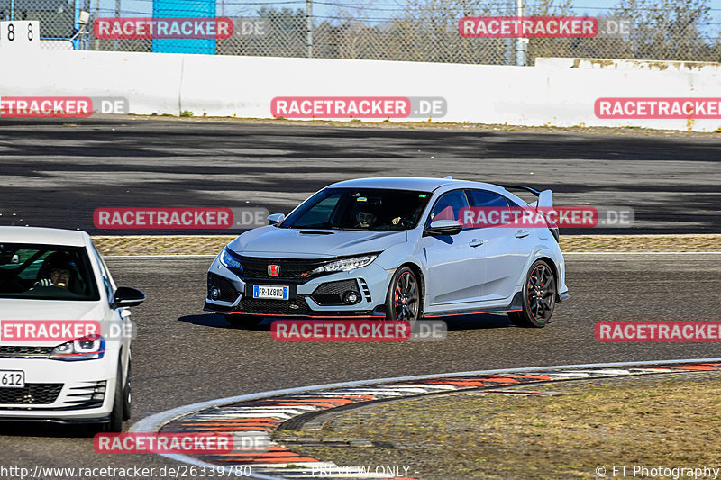 Bild #26339780 - Touristenfahrten Nürburgring Grand-Prix-Strecke (31.03.2024)