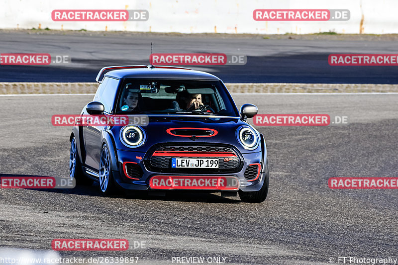 Bild #26339897 - Touristenfahrten Nürburgring Grand-Prix-Strecke (31.03.2024)