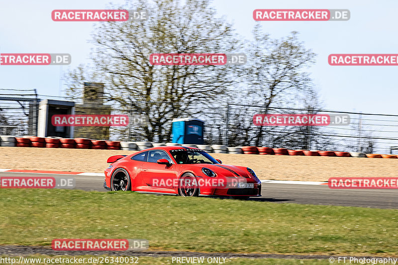 Bild #26340032 - Touristenfahrten Nürburgring Grand-Prix-Strecke (31.03.2024)