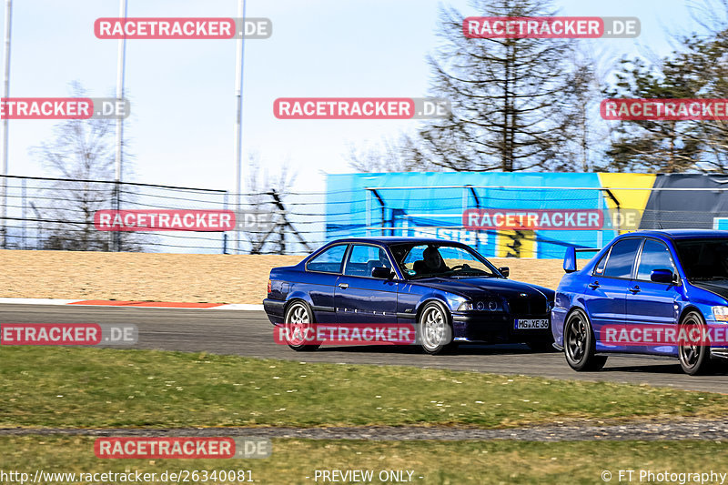 Bild #26340081 - Touristenfahrten Nürburgring Grand-Prix-Strecke (31.03.2024)