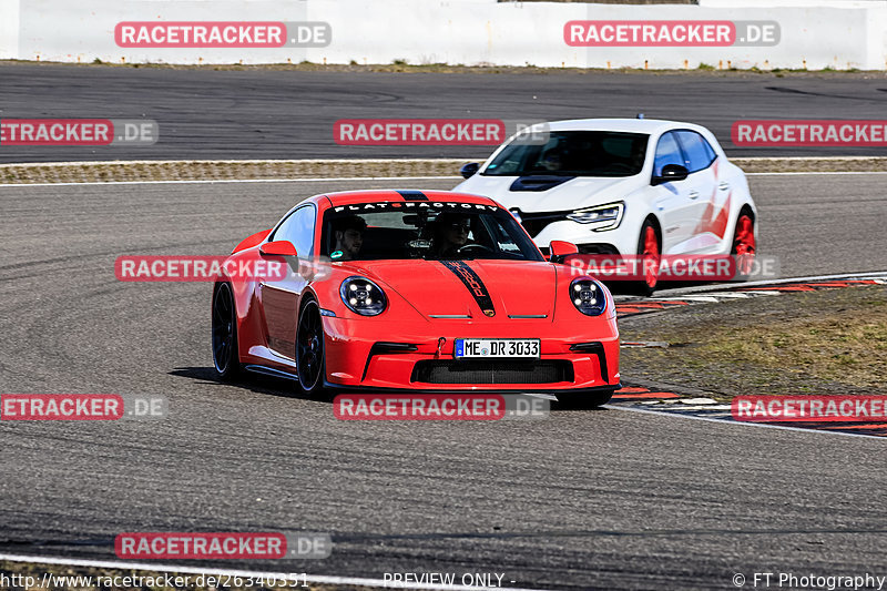 Bild #26340351 - Touristenfahrten Nürburgring Grand-Prix-Strecke (31.03.2024)