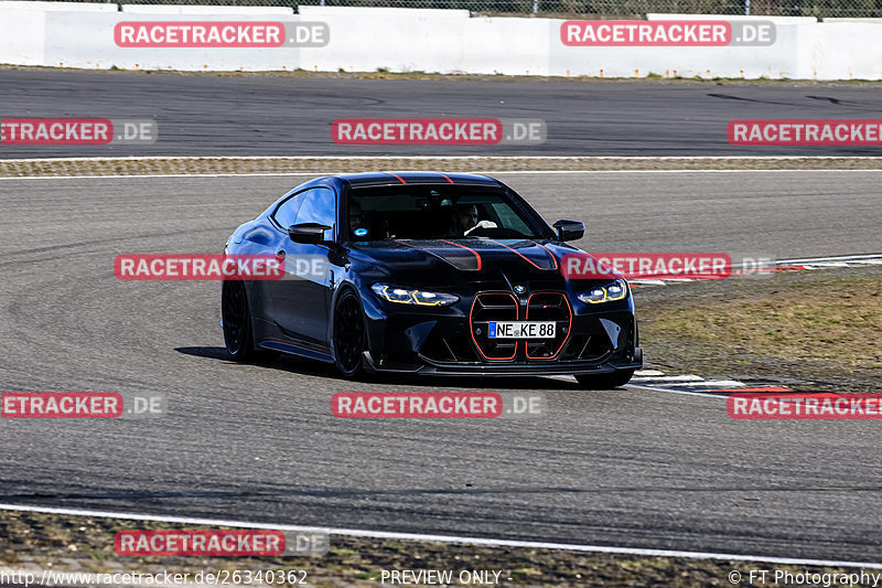 Bild #26340362 - Touristenfahrten Nürburgring Grand-Prix-Strecke (31.03.2024)