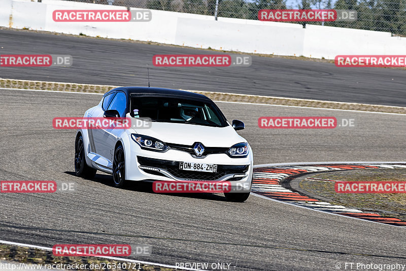 Bild #26340721 - Touristenfahrten Nürburgring Grand-Prix-Strecke (31.03.2024)